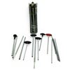 Image 1 : Assorted Cleaning Rods and Pieces