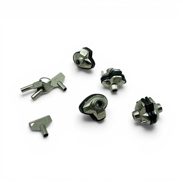 Winchester Keyed Trigger Locks X 4 Qty