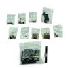 Image 1 : Assorted Parts and Accessories, Please See Picture, Includes Stripper Clips, S & W Hammer Stirrups