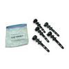 Image 1 : Browning Over/ Under 12 Ga Shotgun Forend Brackets X 5 Qty