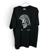 Image 2 : CZ Spartan T-Shirt Black Size XL X 3 Qty
