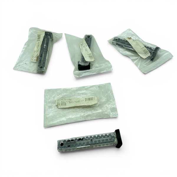Skiff .177 Pellet CO2 28 Rd Magazine X 4 Qty