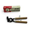 Image 1 : Lee Bullet Mold .495 Cal 182 Grain with Handles