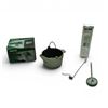 Image 1 : RCBS Lead Pot and Lead Thermometer