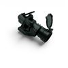 Image 1 : Red Dot Optic on Mount