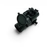 Image 2 : Red Dot Optic on Mount