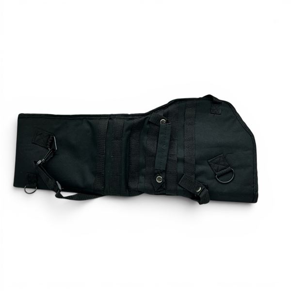 Firearm Scabbard, 24", Black