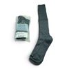 Image 1 : Temperate Socks, Charcoal Grey Size Large X 2 Qty