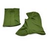 Image 2 : Neck Gaiter, One Size, ODG, Balaclava Size Lg in Green