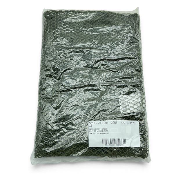 Mesh Laundry Bag