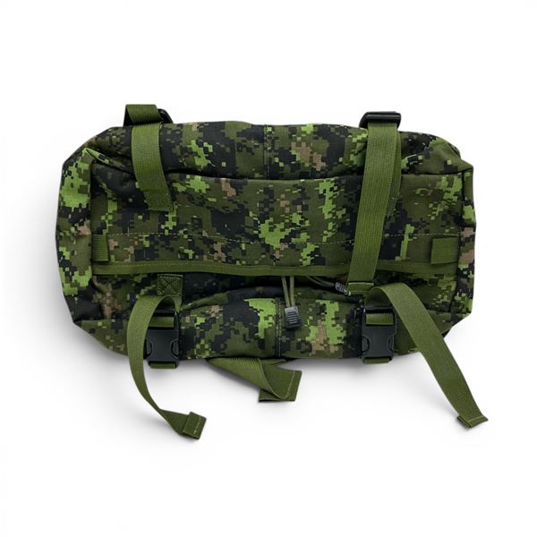 Fanny Pack, Camo