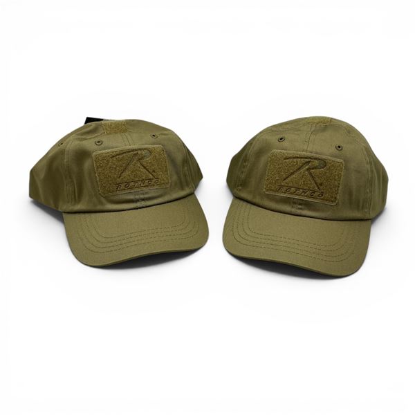 Rothco Hat, OSFM in CT X 2