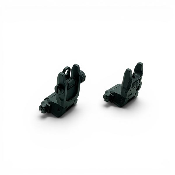 Kriss Vector Picatinny Rail Mounted Flip Up Sights