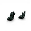 Image 1 : Kriss Vector Picatinny Rail Mounted Flip Up Sights