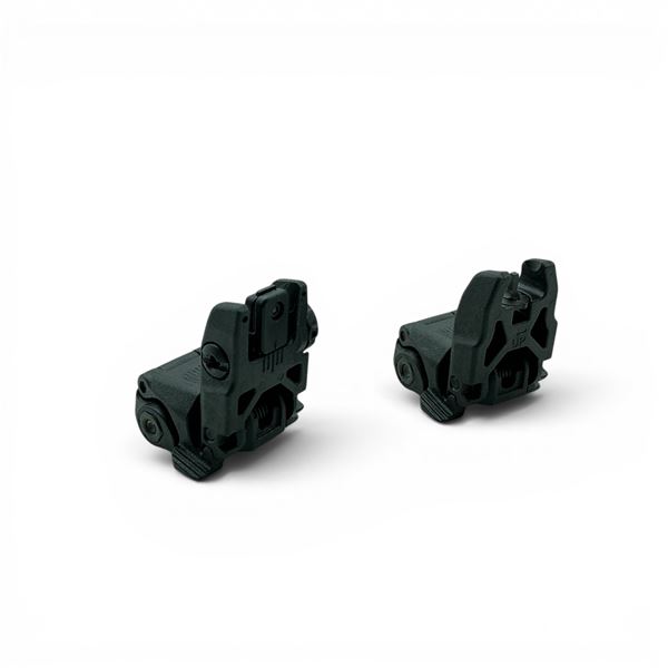 MagPul MBUS Flip Up Sight Set