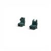 Image 2 : MagPul MBUS Flip Up Sight Set