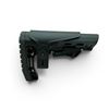 Image 1 : AR15/ M16 Adjustable Stock