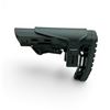 Image 2 : AR15/ M16 Adjustable Stock
