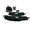 Image 1 : Vortex Razor Red Dot Optic and Razor Offset Mount, Vortex Scope Covers X 2 (not for this optic)