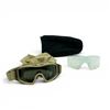 Image 1 : Revision Desert Locust Goggles with Extra Lens