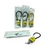 Image 1 : Keyed Cable Locks X 4 Qty