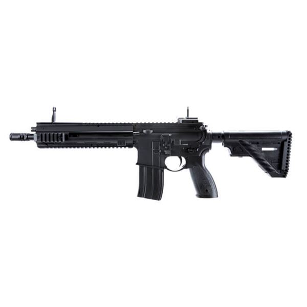 Umarex H&K 416 .177 CO2 BB Air Rifle 450 fps, New