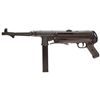 Image 1 : Umarex Legends MP40 Full Auto CO2 .177 Caliber BB Rifle 465 FPS, New