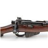 Image 11 : Sporterized Lee Enfield No1 Mk III* Bolt Action Rifle 303 Brit 25" Barrel Wood Stock