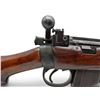 Image 12 : Sporterized Lee Enfield No1 Mk III* Bolt Action Rifle 303 Brit 25" Barrel Wood Stock
