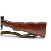 Image 3 : Sporterized Lee Enfield No1 Mk III* Bolt Action Rifle 303 Brit 25" Barrel Wood Stock