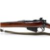 Image 4 : Sporterized Lee Enfield No1 Mk III* Bolt Action Rifle 303 Brit 25" Barrel Wood Stock
