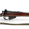 Image 7 : Sporterized Lee Enfield No1 Mk III* Bolt Action Rifle 303 Brit 25" Barrel Wood Stock