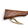 Image 10 : Ishapore Lee Enfield No1 Mark III Bolt Action Service Rifle .303 British 25" Barrel Full Wood Stock