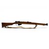 Image 1 : Ishapore Lee Enfield No1 Mark III Bolt Action Service Rifle .303 British 25" Barrel Full Wood Stock