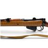 Image 4 : Ishapore Lee Enfield No1 Mark III Bolt Action Service Rifle .303 British 25" Barrel Full Wood Stock