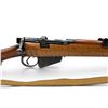 Image 7 : Ishapore Lee Enfield No1 Mark III Bolt Action Service Rifle .303 British 25" Barrel Full Wood Stock
