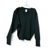 Image 2 : Service Dress Sweater, Dark Green Size XL Reg