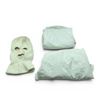 Image 1 : Snow/ Cold Balaclava, White Camouflage Pants and Parka Size Large