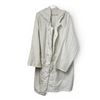 Image 2 : Snow/ Cold Balaclava, White Camouflage Pants and Parka Size Large