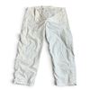 Image 3 : Snow/ Cold Balaclava, White Camouflage Pants and Parka Size Large