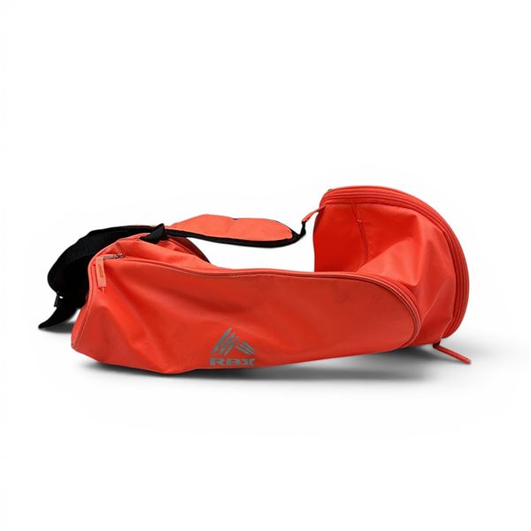 Reebok Duffle Bag, 18" X 6"