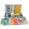 Image 1 : Assorted Vinyl Records Including Anne Murray and Benny Goodman, Most a Variety of Artists