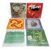 Image 3 : Assorted Vinyl Records Including Anne Murray and Benny Goodman, Most a Variety of Artists