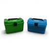 Image 1 : MTM Case-Gard Large Caliber Ammo Holders