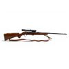 Image 1 : Mossberg Model 640KA Bolt Action Rifle .22 WMR 24" Barrel Wood Stock With Bushnell Scope Chief 3-8X