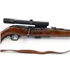 Image 7 : Mossberg Model 640KA Bolt Action Rifle .22 WMR 24" Barrel Wood Stock With Bushnell Scope Chief 3-8X