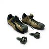 Image 1 : Tako Specialized Biking Shoes, Size 10