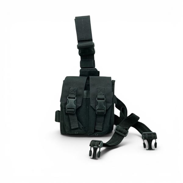 BlackHawk Drop Leg Holster