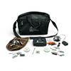 Image 1 : Heli-Max Remote Control Quad Copter with Camera, Includes Cable, Memory Cards, Spare Props