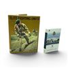 Image 1 : Military First Aid Reference Guide and Elite Fighting Units Hard Cover Book by David Eshel